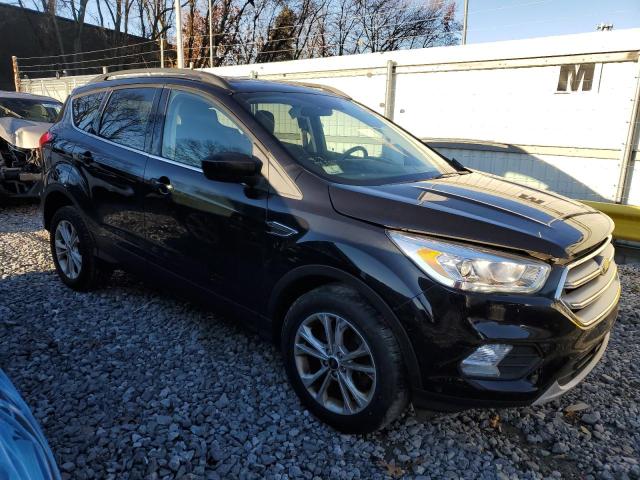 Photo 4 from auction – 2019 FORD ESCAPE SEL with VIN 1FMCU9HD4KUC33397