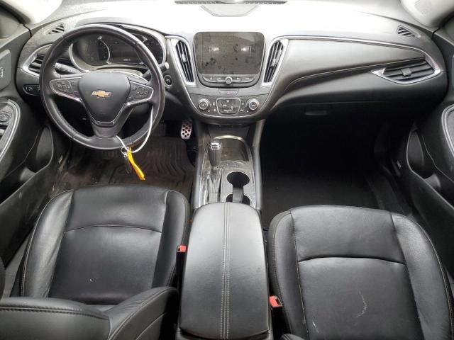 Photo 8 from auction – 2016 CHEVROLET MALIBU LT with VIN 1G1ZE5ST6GF291553