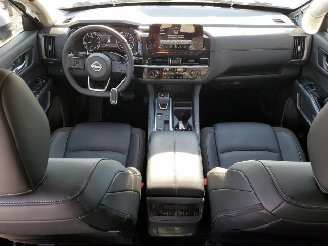 Photo 8 from auction – 2025 NISSAN PATHFINDER with VIN 5N1DR3CA8SC264156