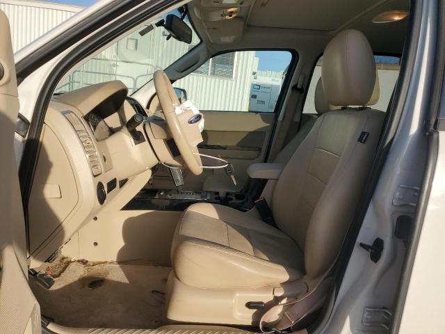 Photo 7 from auction – 2012 FORD ESCAPE LIM with VIN 1FMCU0EG5CKC81563