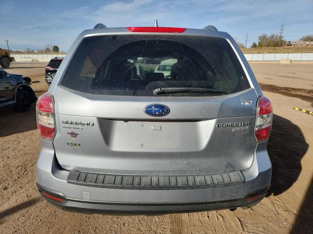 Photo 6 from auction – 2016 SUBARU FORESTER 2 with VIN JF2SJADC5GH434895