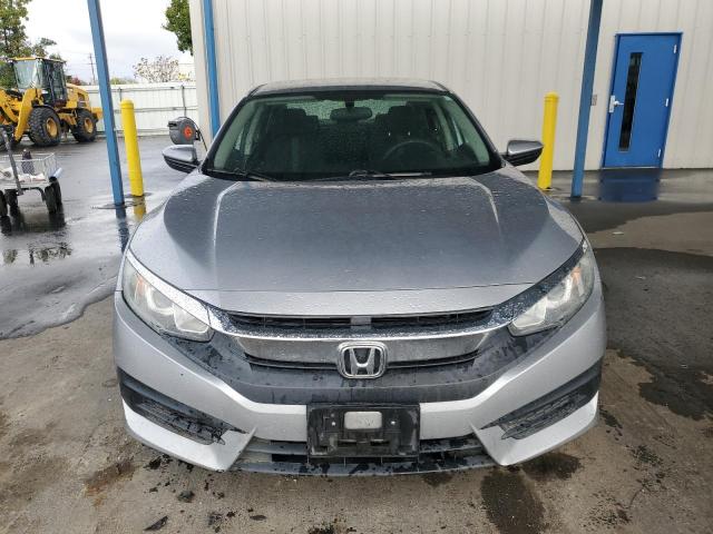 Photo 5 from auction – 2016 HONDA CIVIC LX with VIN 2HGFC2F52GH514455
