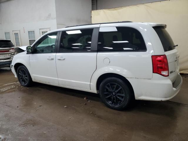 Photo 2 from auction – 2019 DODGE GRAND CARA with VIN 2C4RDGEG2KR695407