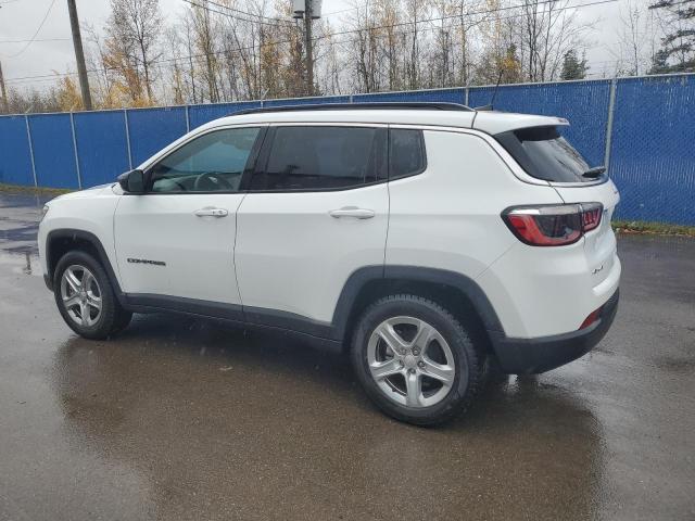 Photo 2 from auction – 2023 JEEP COMPASS LA with VIN 3C4NJDBN6PT553753