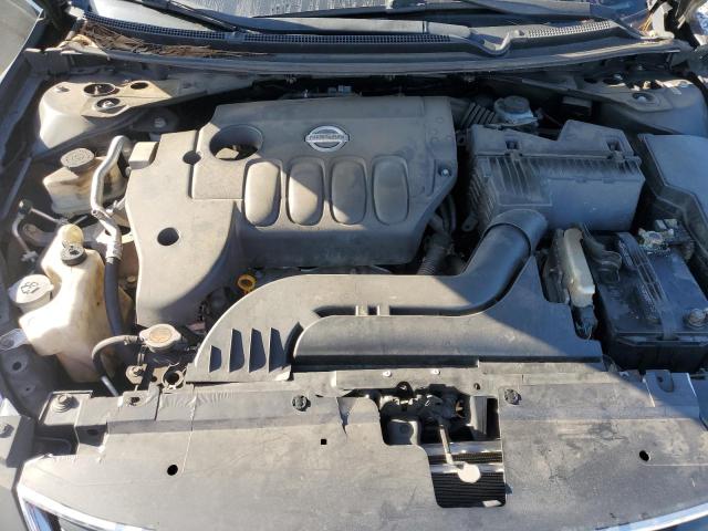 Photo 11 from auction – 2011 NISSAN ALTIMA BAS with VIN 1N4AL2AP9BN475158