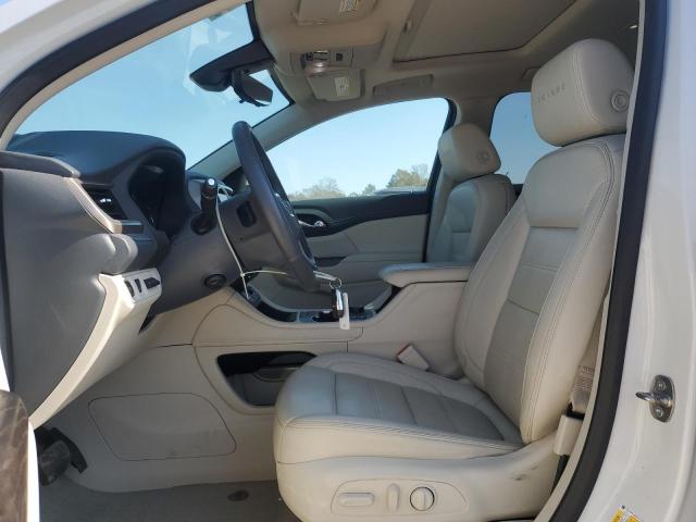 Photo 7 from auction – 2021 GMC ACADIA DEN with VIN 1GKKNPLS8MZ177076