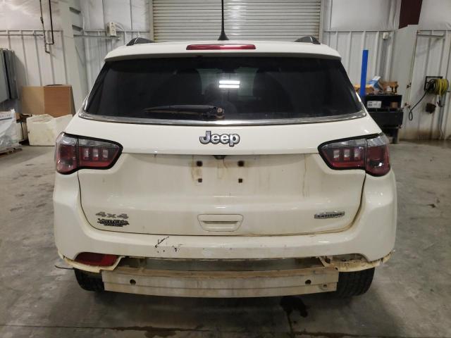 Photo 6 from auction – 2018 JEEP COMPASS LA with VIN 3C4NJDBB2JT501369