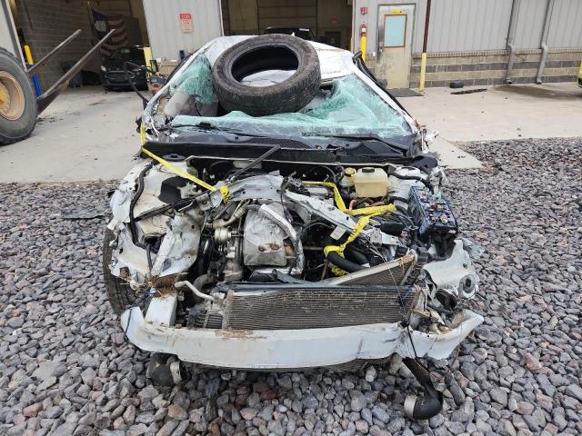 Photo 5 from auction – 2013 CHEVROLET MALIBU with VIN 1G11G5SX5DF204053