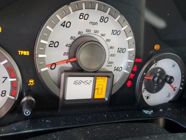 Foto 9 de la subasta – 2014 HONDA PILOT EXL con VIN 5FNYF3H52EB007379