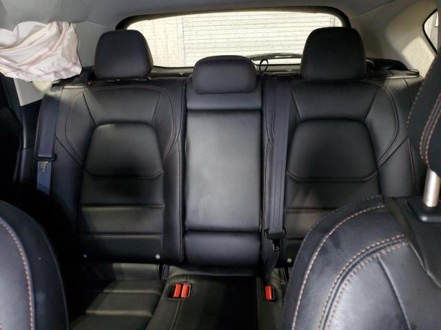 Foto 10 de la subasta – 2023 MAZDA CX-5 PREFE con VIN JM3KFBCM3P0289877
