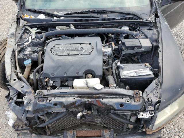 Photo 11 from auction – 2004 ACURA TL with VIN 19UUA66244A055157