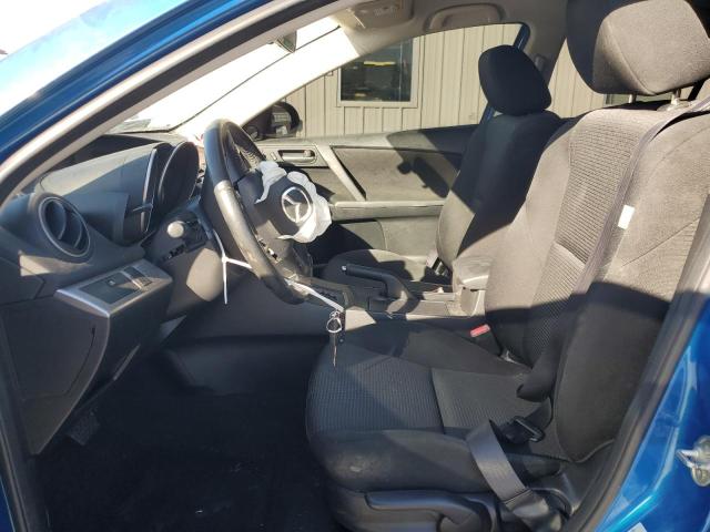 Снимка 7 от търг – 2012 MAZDA 3 I с VIN JM1BL1V72C1656064