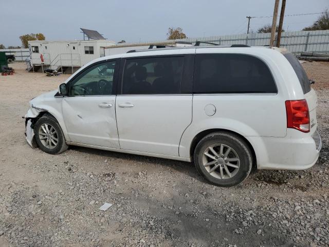 Photo 2 from auction – 2019 DODGE GRAND CARAVAN with VIN 2C4RDGCG9KR635045