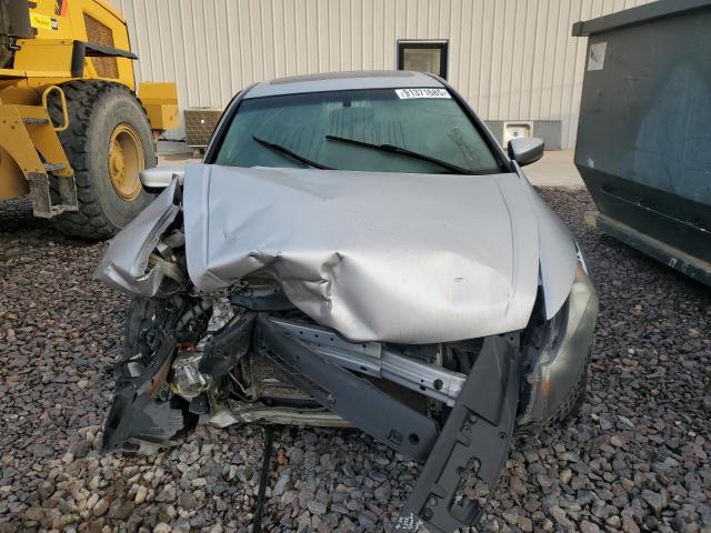 Photo 5 from auction – 2009 HONDA ACCORD EXL with VIN 1HGCP26889A074308