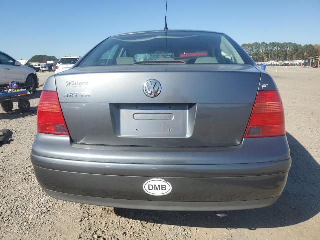 Photo 6 from auction – 2003 VOLKSWAGEN JETTA GL with VIN 3VWRK69M83M141312