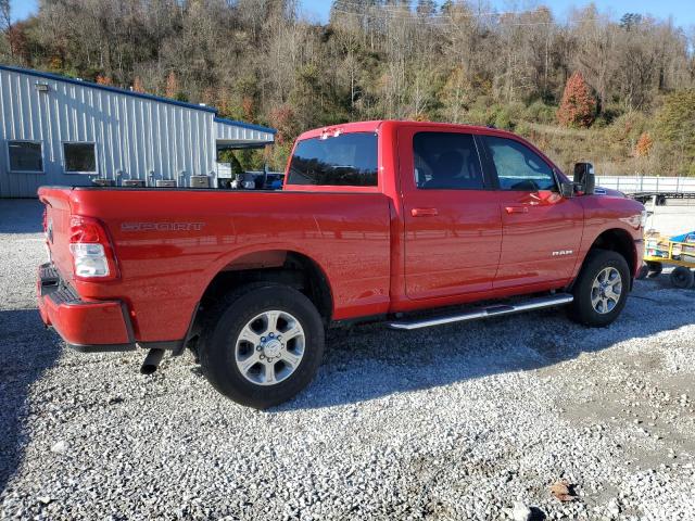 Photo 3 from auction – 2024 RAM 2500 BIG H with VIN 3C6UR5DJ9RG385534