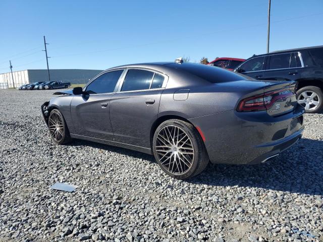 Photo 2 from auction – 2018 DODGE CHARGER SX with VIN 2C3CDXHG4JH176644