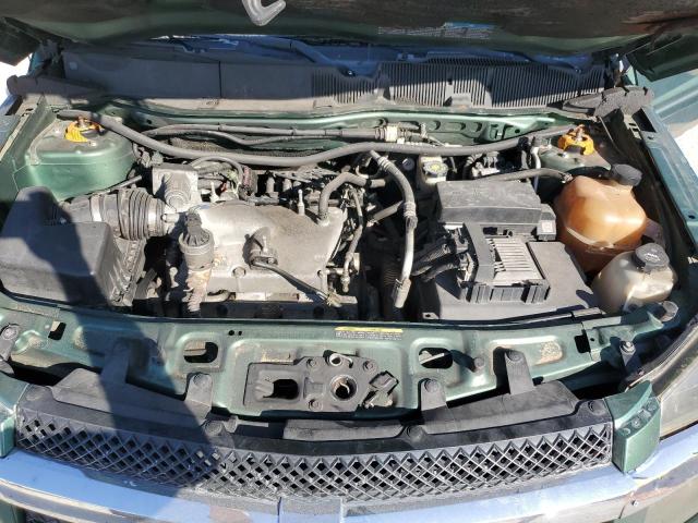Photo 12 from auction – 2005 CHEVROLET EQUINOX LT with VIN 2CNDL63F256193502