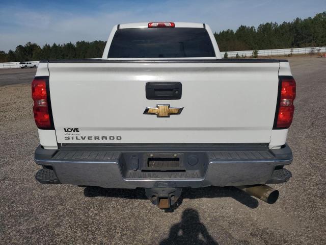 Photo 6 from auction – 2016 CHEVROLET SILVERADO with VIN 1GC4KYC86GF247008