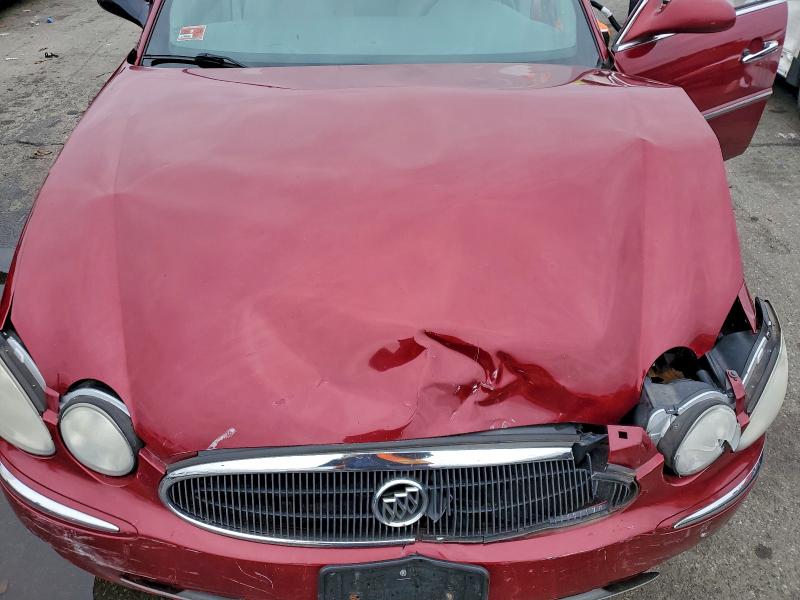 Photo 11 from auction – 2007 BUICK LACROSSE C with VIN 2G4WC582271247079