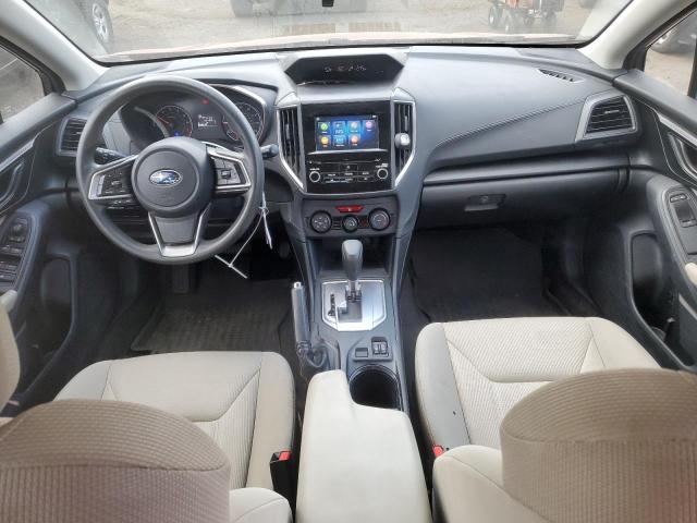 Photo 8 from auction – 2019 SUBARU IMPREZA PR with VIN 4S3GTAC60K3749474