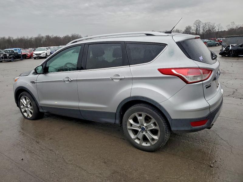 Фото 2 с аукциона – 2014 FORD ESCAPE TIT с VIN 1FMCU9J91EUC42973