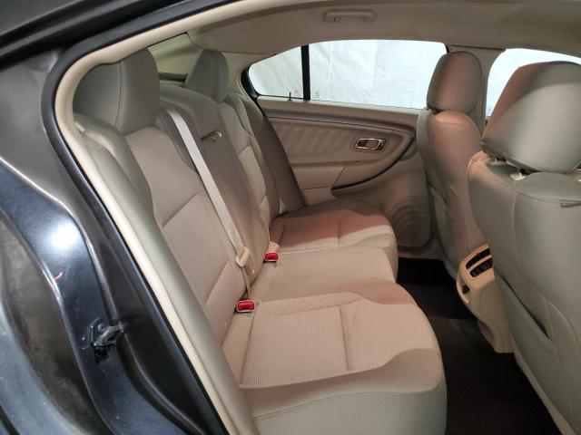 Photo 10 from auction – 2015 FORD TAURUS SEL with VIN 1FAHP2E88FG183436