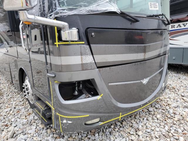 Photo 9 from auction – 2008 FREIGHTLINER CHASSIS X with VIN 4UZACJDT58CZ65108