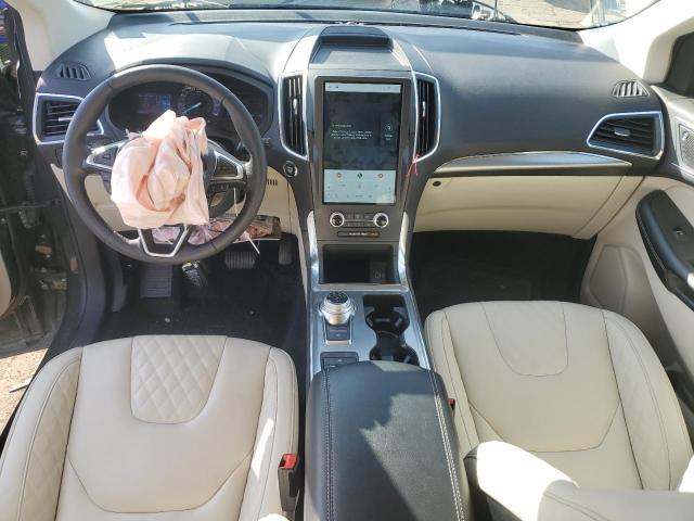Photo 8 from auction – 2024 FORD EDGE TITAN with VIN 2FMPK4K94RBB09158