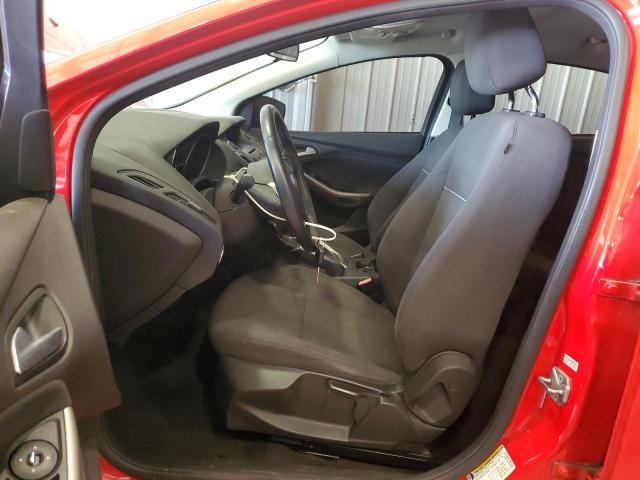 Фото 7 с аукциона – 2012 FORD FOCUS SEL с VIN 1FAHP3H22CL349692