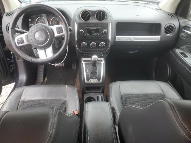Photo 8 from auction – 2015 JEEP COMPASS with VIN 1C4NJDEB9FD332962