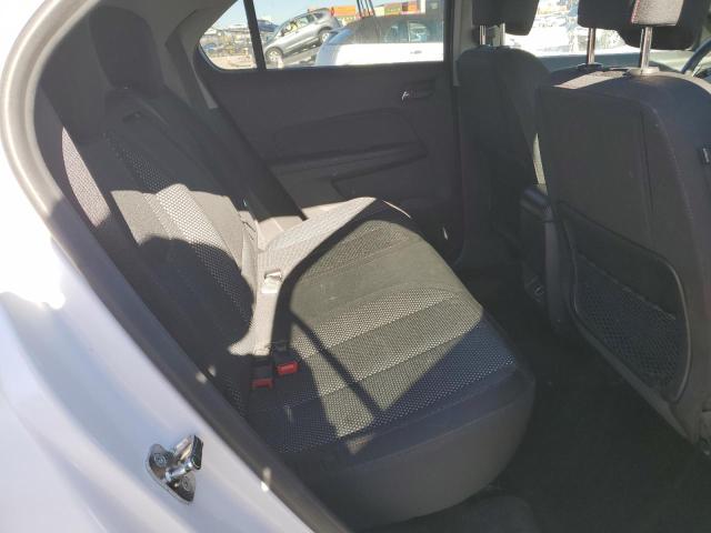 Photo 11 from auction – 2016 CHEVROLET EQUINOX LT with VIN 2GNALCEK3G6340565