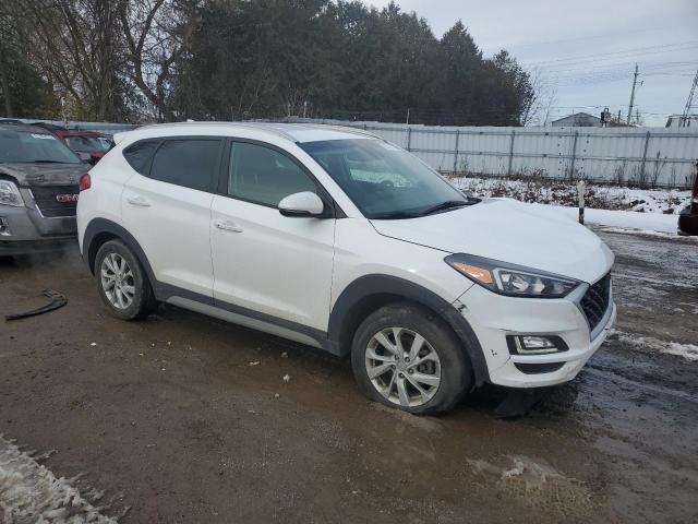 Photo 4 from auction – 2020 HYUNDAI TUCSON LIM with VIN KM8J3CA45LU246596