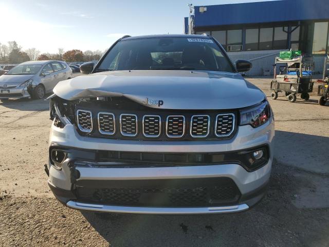 Photo 5 from auction – 2024 JEEP COMPASS LI with VIN 3C4NJDCN1RT142858