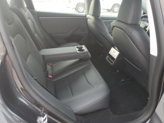 Photo 10 from auction – 2025 TESLA MODEL 3 with VIN 5YJ3E1EA3SF884736