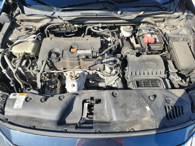 Photo 11 from auction – 2017 HONDA CIVIC with VIN 2HGFC2F72HH572830