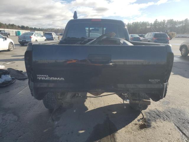 Photo 6 from auction – 2015 TOYOTA TACOMA ACC with VIN 5TFUX4EN3FX030442