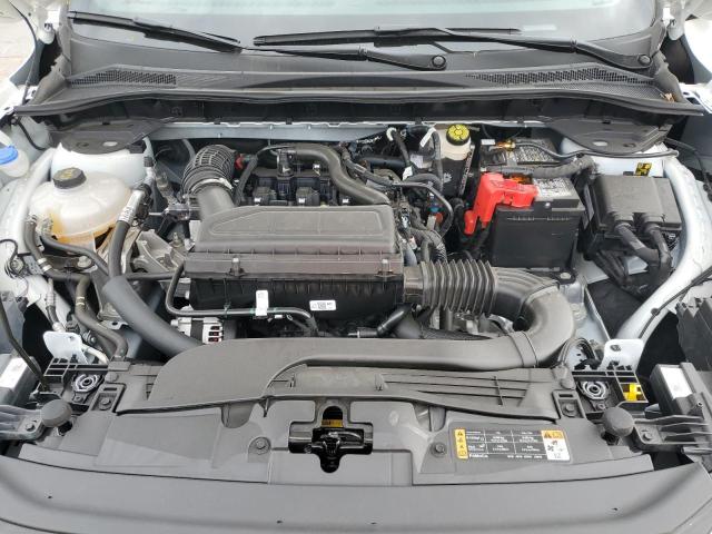 Photo 12 from auction – 2025 FORD ESCAPE ST with VIN 1FMCU0MN8SUA79271