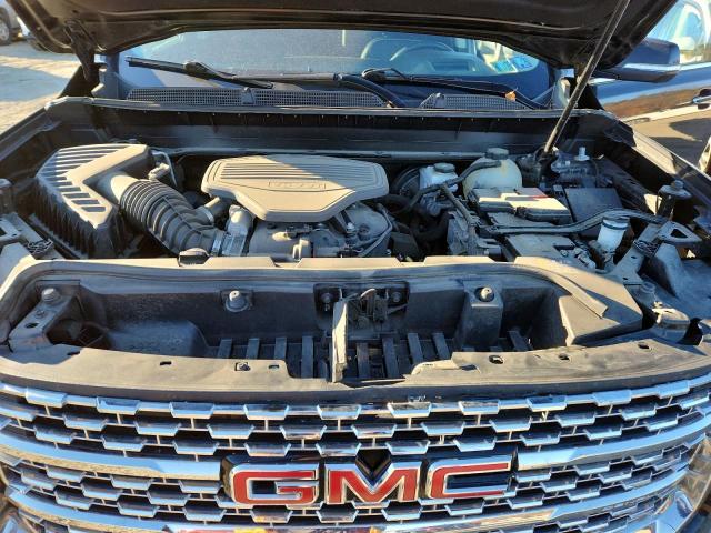 Photo 12 from auction – 2021 GMC ACADIA DEN with VIN 1GKKNXLS0MZ114764
