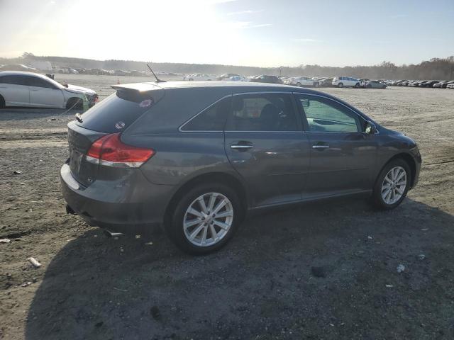 Photo 3 from auction – 2012 TOYOTA VENZA LE with VIN 4T3ZA3BB9CU060105