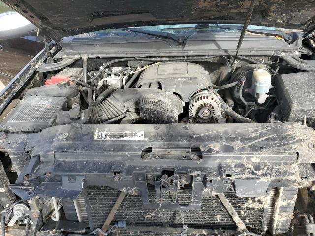 Photo 12 from auction – 2011 GMC YUKON with VIN 1GKS2CE06BR221330