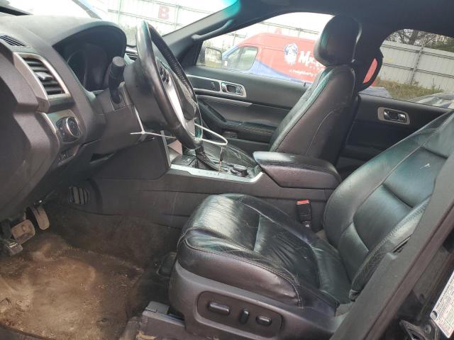 Photo 7 from auction – 2013 FORD EXPLORER X with VIN 1FM5K8D81DGC14504