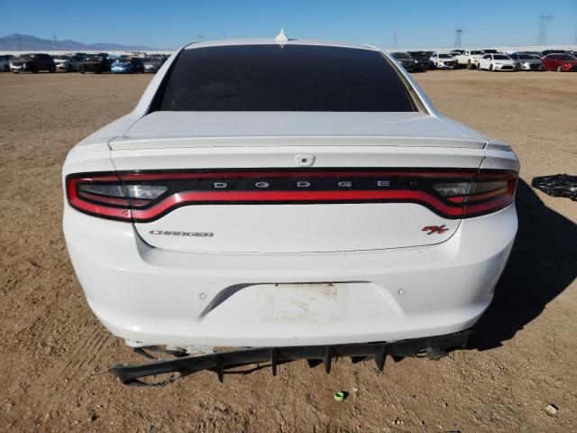 Photo 6 from auction – 2015 DODGE CHARGER R/ with VIN 2C3CDXCT8FH730621