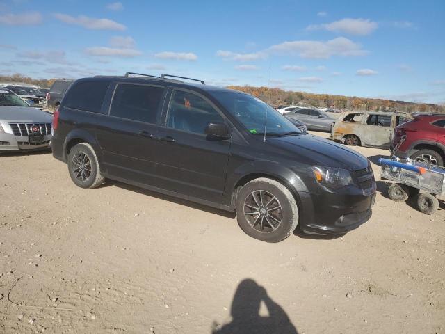 Photo 4 from auction – 2016 DODGE GRAND CARA with VIN 2C4RDGEGXGR361911