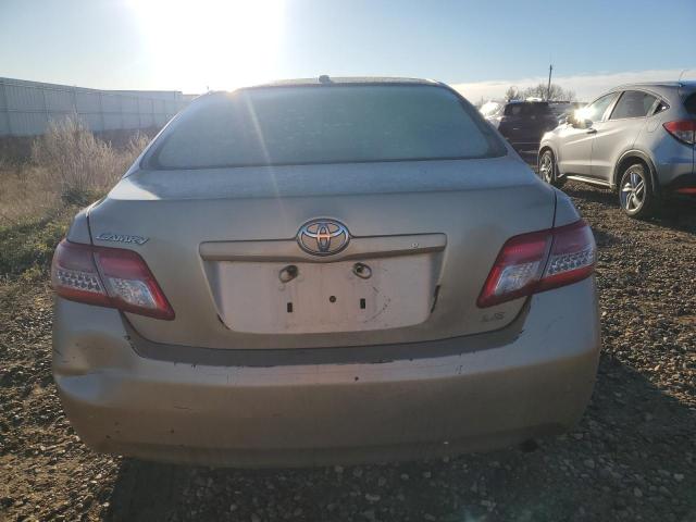 Foto 6 de la subasta – 2011 TOYOTA CAMRY BASE con VIN 4T1BF3EKXBU759233