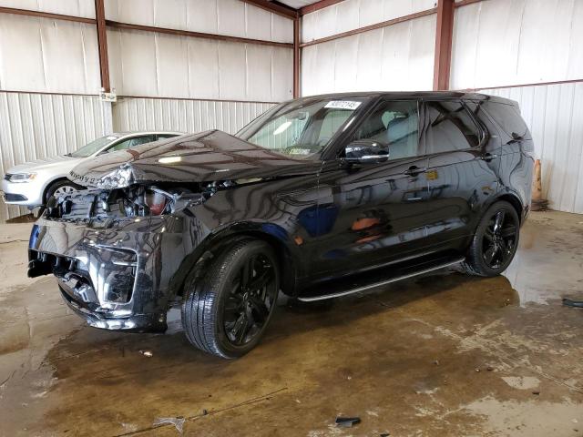 Photo 1 from auction – 2025 LAND ROVER DISCOVERY with VIN SALRL2FX7S2504060