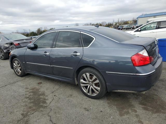 Photo 2 from auction – 2010 INFINITI M35 BASE with VIN JN1CY0AR3AM961272