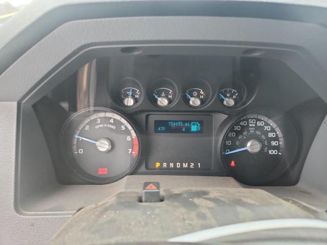 Photo 9 from auction – 2016 FORD F250 SUPER with VIN 1FT7W2B62GEC84741