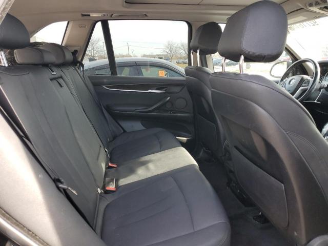 Photo 11 from auction – 2015 BMW X5 XDRIVE3 with VIN 5UXKR0C54F0K69406