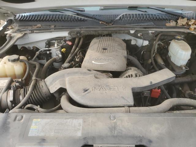 Photo 11 from auction – 2006 CHEVROLET AVALANCHE with VIN 3GNEK12T56G111412